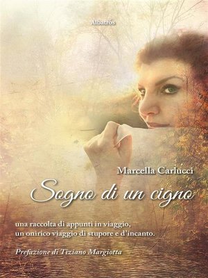 cover image of Sogno di un cigno